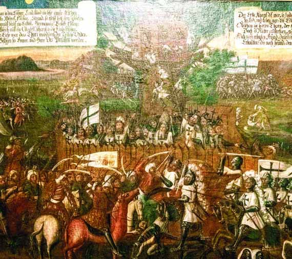 Rys historyczny