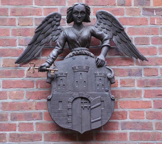 Toruń w UNESCO
