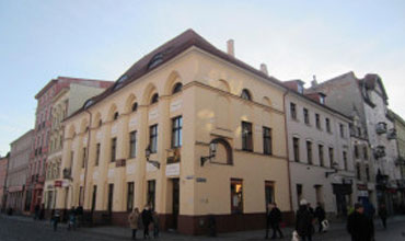 Apteka Pod Lwem