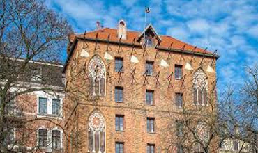 Baszta Gołębnik