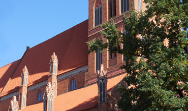 Kościół św. Jakuba