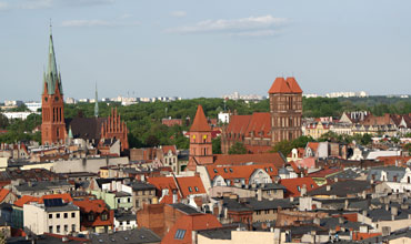 Rynek Nowomiejski