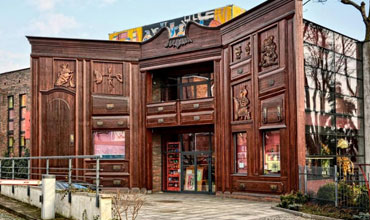 Teatr Baj Pomorski